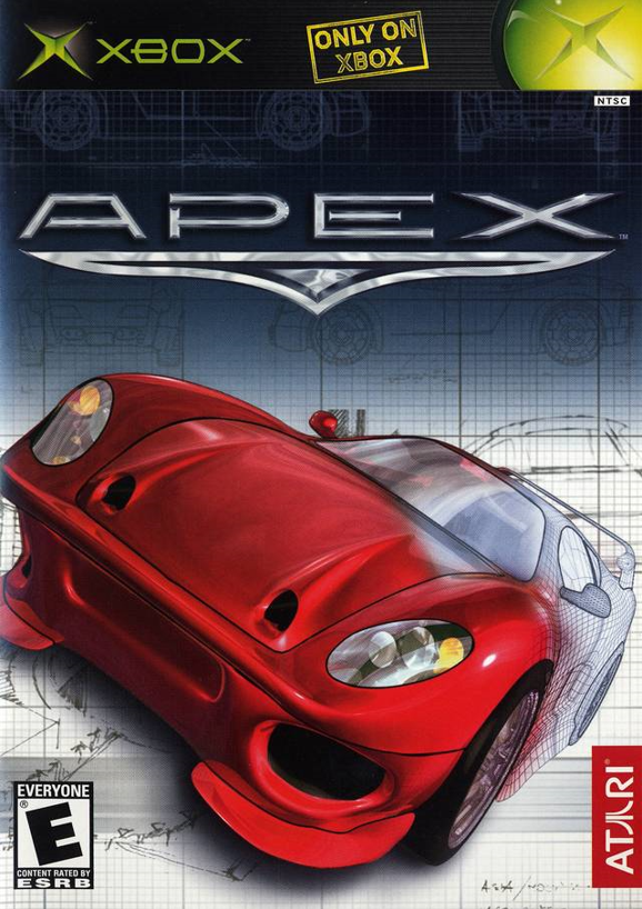 Apex